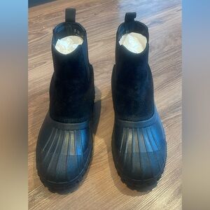 Diemme balbi duck boots